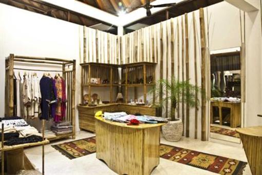 фото отеля Carnoustie Beach Resort & Ayurveda Spa