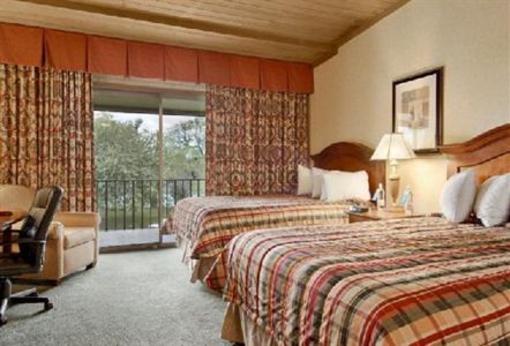 фото отеля Red Lion Hotel Richland - Hanford House