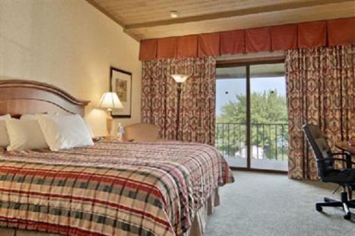 фото отеля Red Lion Hotel Richland - Hanford House