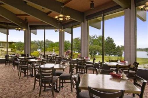 фото отеля Red Lion Hotel Richland - Hanford House
