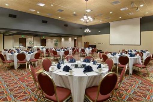 фото отеля Red Lion Hotel Richland - Hanford House