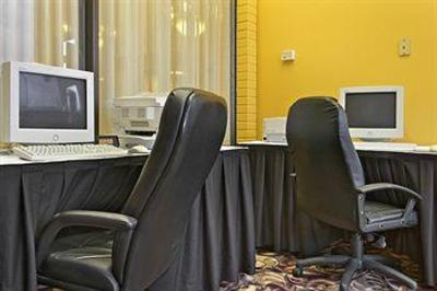фото отеля Red Lion Hotel Richland - Hanford House