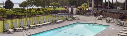 фото отеля Red Lion Hotel Richland - Hanford House