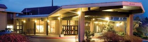фото отеля Red Lion Hotel Richland - Hanford House