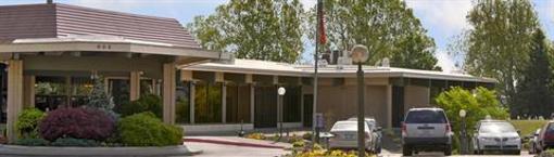 фото отеля Red Lion Hotel Richland - Hanford House