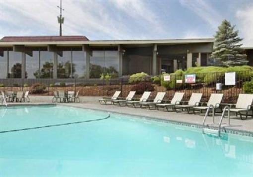 фото отеля Red Lion Hotel Richland - Hanford House