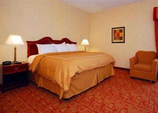 фото отеля Red Lion Hotel Richland - Hanford House