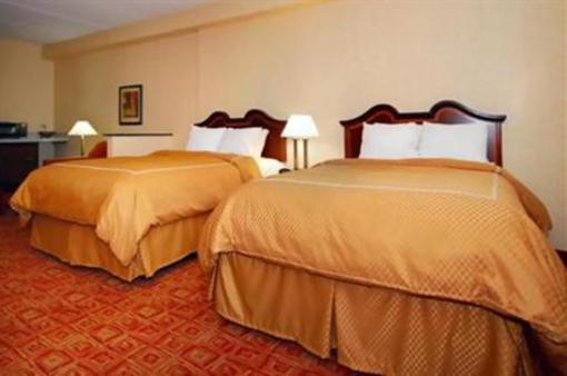 фото отеля Red Lion Hotel Richland - Hanford House