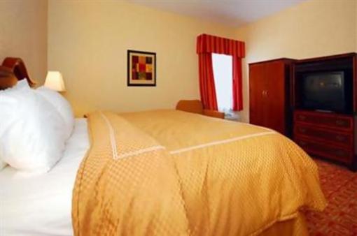 фото отеля Red Lion Hotel Richland - Hanford House