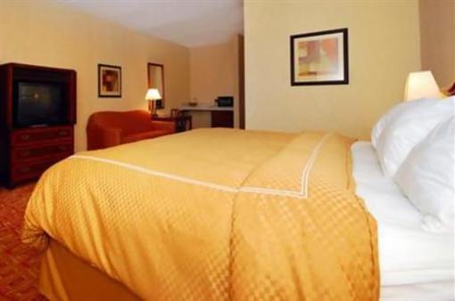 фото отеля Red Lion Hotel Richland - Hanford House