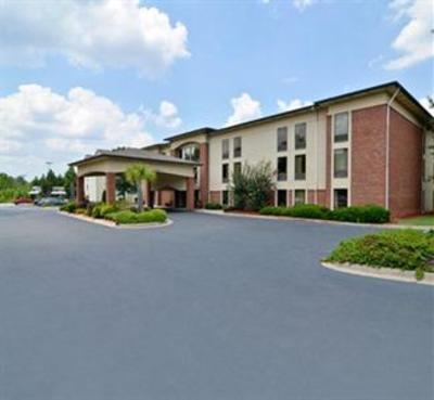фото отеля Red Lion Hotel Richland - Hanford House
