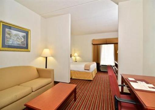 фото отеля Red Lion Hotel Richland - Hanford House