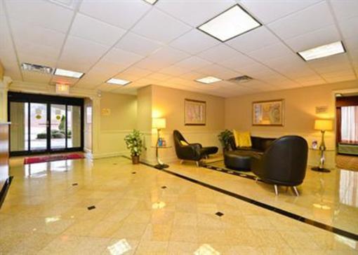 фото отеля Red Lion Hotel Richland - Hanford House