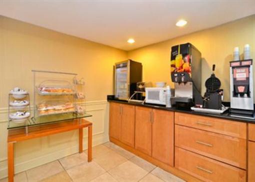 фото отеля Red Lion Hotel Richland - Hanford House