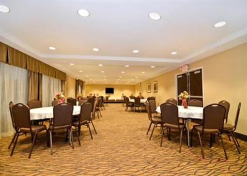 фото отеля Red Lion Hotel Richland - Hanford House