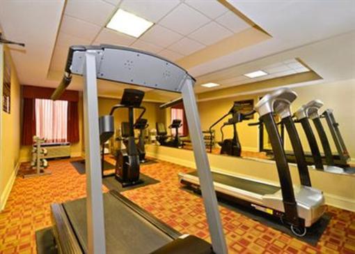 фото отеля Red Lion Hotel Richland - Hanford House