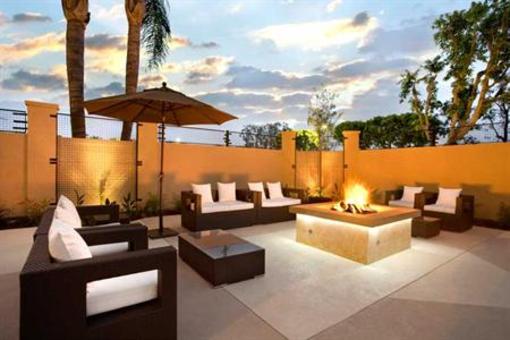 фото отеля Red Lion Hotel Richland - Hanford House