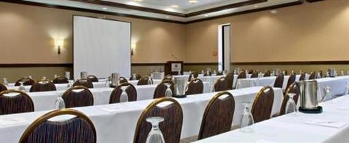 фото отеля Red Lion Hotel Richland - Hanford House