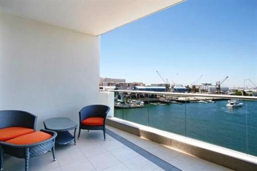 фото отеля Atlantic Marina Waterfront Apartments