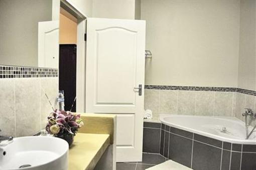 фото отеля Sea Side Hotel And Spa Swakopmund