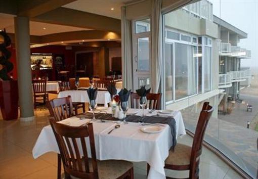 фото отеля Sea Side Hotel And Spa Swakopmund