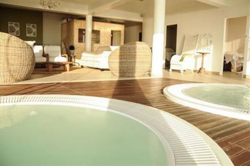 фото отеля Sea Side Hotel And Spa Swakopmund