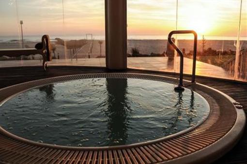 фото отеля Sea Side Hotel And Spa Swakopmund