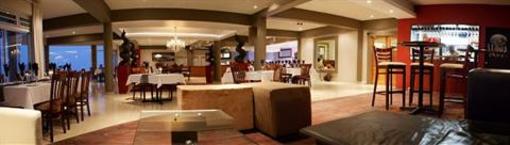 фото отеля Sea Side Hotel And Spa Swakopmund