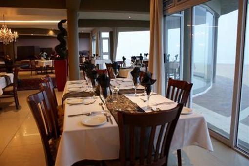 фото отеля Sea Side Hotel And Spa Swakopmund