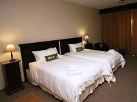 Sea Side Hotel And Spa Swakopmund