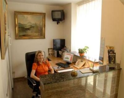 фото отеля Hotel DomBlick