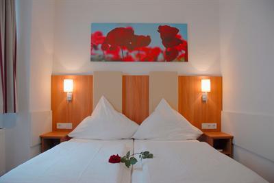 фото отеля Hotel DomBlick