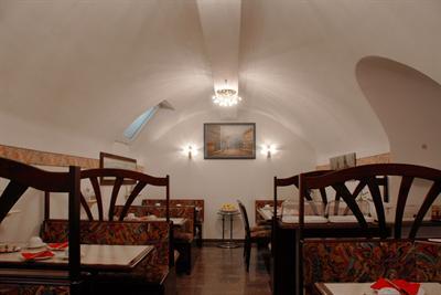 фото отеля Hotel DomBlick