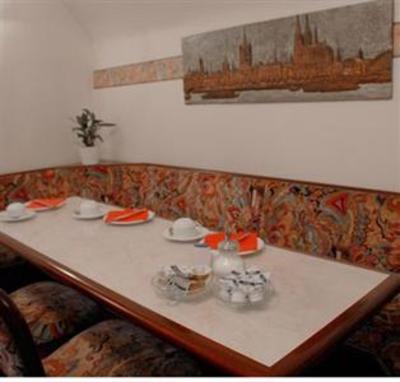 фото отеля Hotel DomBlick
