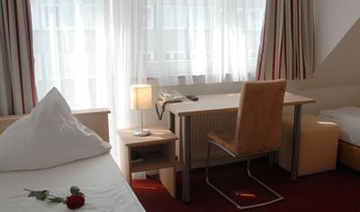 фото отеля Hotel DomBlick