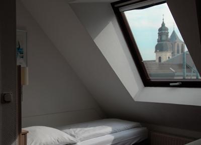 фото отеля Hotel DomBlick