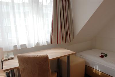 фото отеля Hotel DomBlick