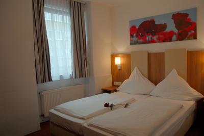 фото отеля Hotel DomBlick