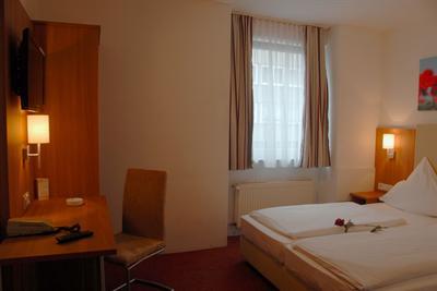 фото отеля Hotel DomBlick