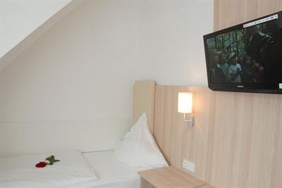 фото отеля Hotel DomBlick