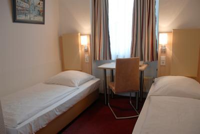 фото отеля Hotel DomBlick