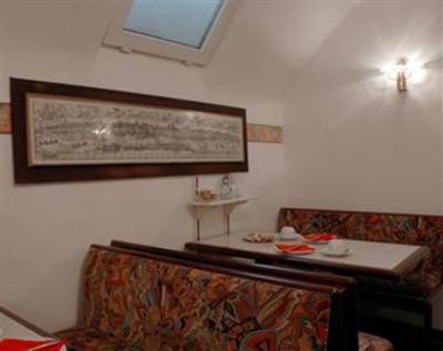 фото отеля Hotel DomBlick