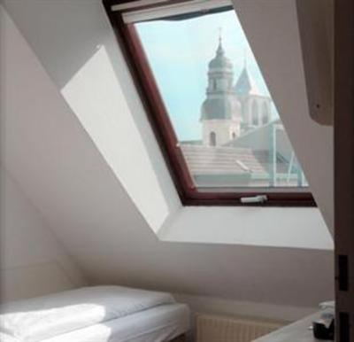 фото отеля Hotel DomBlick