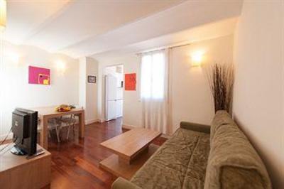 фото отеля Sunny Flats Barcelona