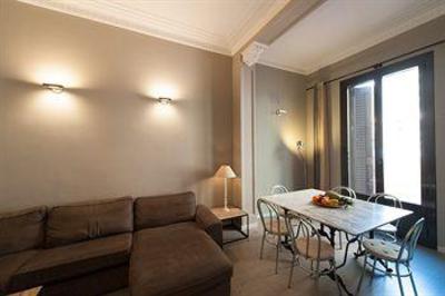 фото отеля Sunny Flats Barcelona