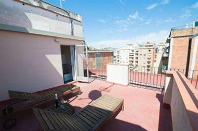 фото отеля Sunny Flats Barcelona