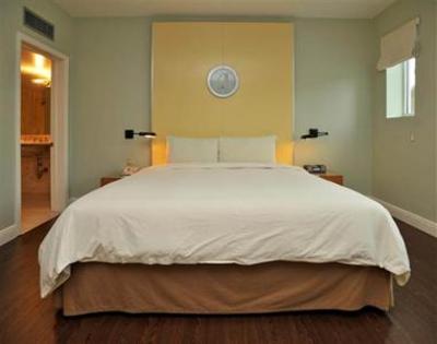 фото отеля Astor Hotel Miami Beach