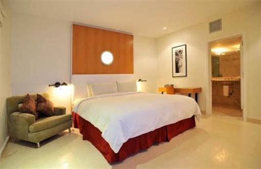 фото отеля Astor Hotel Miami Beach
