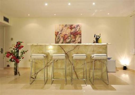 фото отеля Astor Hotel Miami Beach