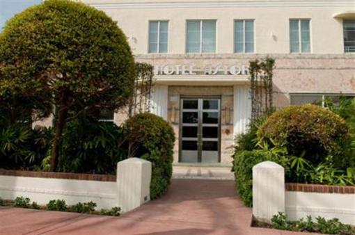 фото отеля Astor Hotel Miami Beach